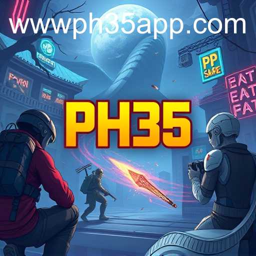 PH35: Unveiling New Gaming Horizons