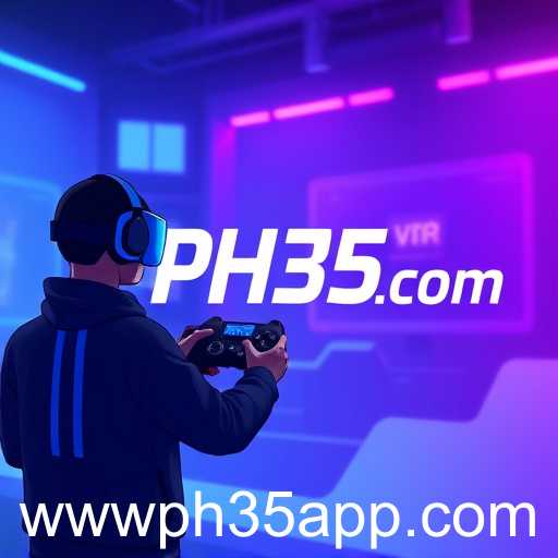 The Rise of PH35: Revolutionizing Online Gaming